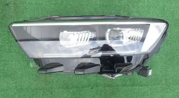 Volkswagen T-Roc Headlight/headlamp 2GA941035D