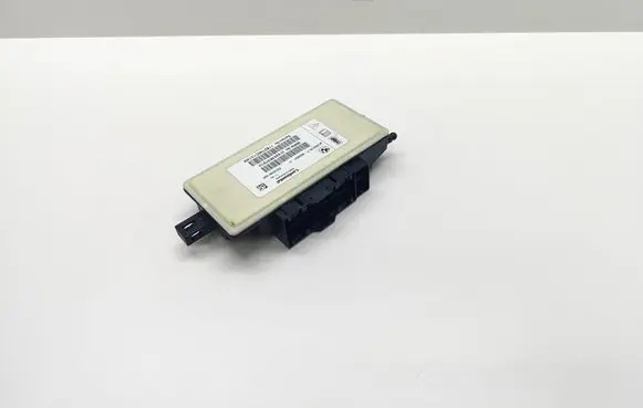 BMW 5 F10 F11 Airbag control unit/module 9253637 925363701 65779253637