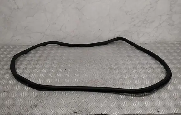 Audi A8 S8 D5 Rear door rubber seal (on body) 4N0833721