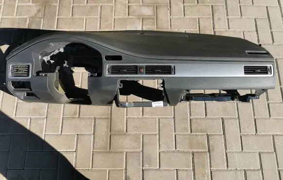 Volvo V70 Dashboard 30643816