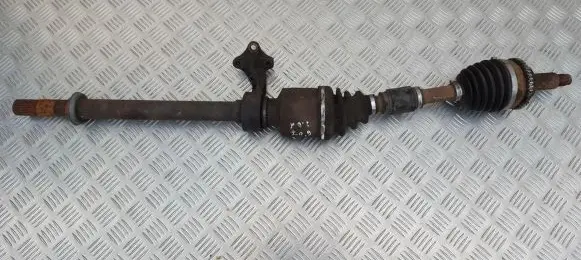 Mazda 6 Front driveshaft
