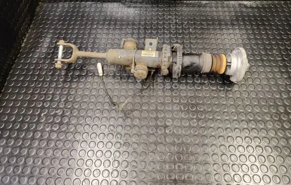 BMW 7 F01 F02 F03 F04 Front shock absorber/damper 6794136