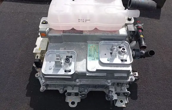 KIA Niro Voltage converter inverter 366002B692