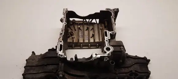 Audi A8 S8 D3 4E Oil sump 059103603AH