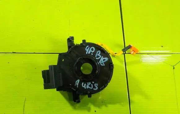 Toyota Auris 150 Airbag squib ring wiring 4AB18
