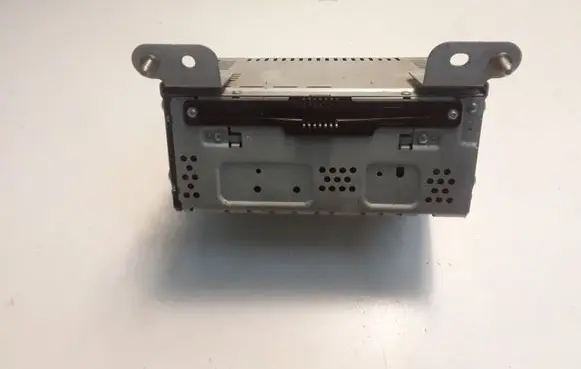 Ford Galaxy Radio/CD/DVD/GPS head unit EM2T19C107BJ