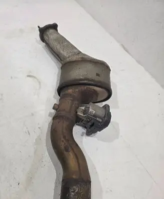 Audi Q8 Catalyst/FAP/DPF particulate filter 8K0230CA 4G0131703AE 687240