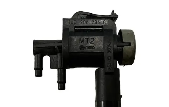 Skoda Octavia Mk1 (1U) Turbo solenoid valve 1J0906283C