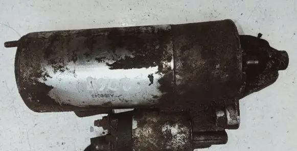 Ford Focus Starter motor 