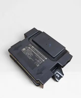 Jeep Cherokee Keyless (KESSY) go control unit/module 23168609 P56046991AF