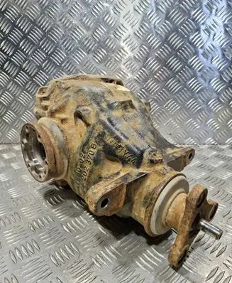 BMW X1 E84 Rear differential 7541580 7614713