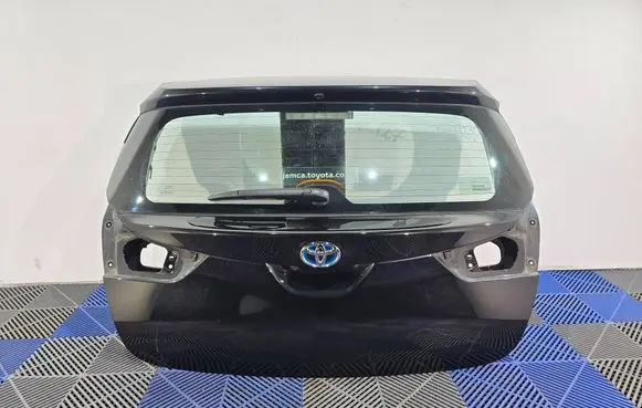 Toyota Auris E180 Tailgate/trunk/boot lid 6700502290