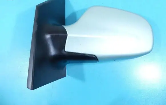 Hyundai Matrix Front door electric wing mirror IMPRK1297702