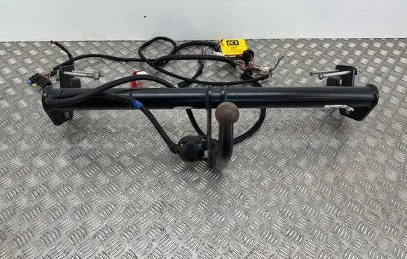 Mitsubishi Eclipse Cross Tow bar set 392922M01