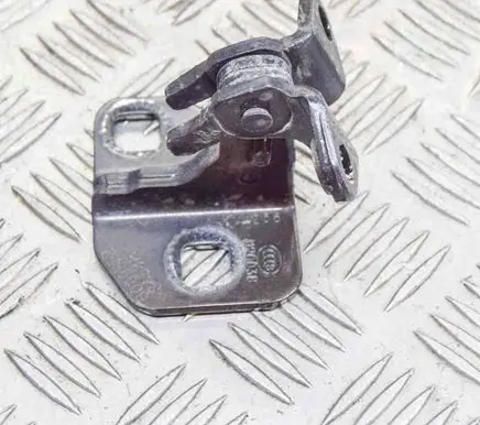 Front door upper hinge