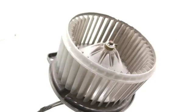 Mitsubishi Space Wagon Heater fan/blower 1940005102