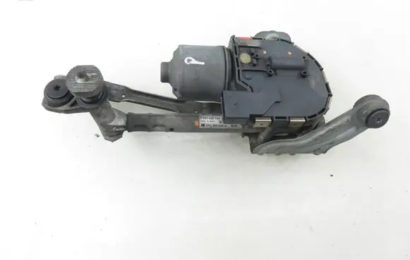 Seat Leon (1P) Front wiper linkage 1P0955120 1P0955024A