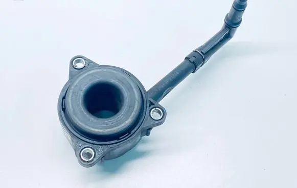 Volkswagen Sharan Clutch release bearing slave cylinder 0A5141671D