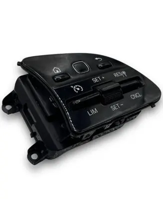 Mercedes-Benz Sprinter W907 W910 Central body control module A4455 A0999053504