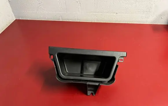 BMW X5 F15 Glove box in trunk 7284294