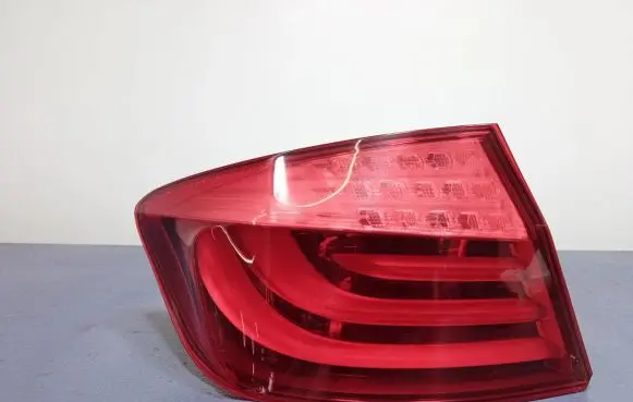 BMW 5 F10 F11 Rear/tail lights