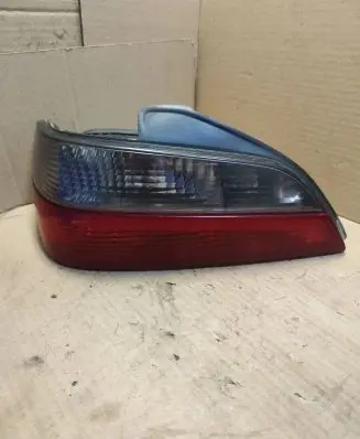 Peugeot 406 Rear/tail lights 2255