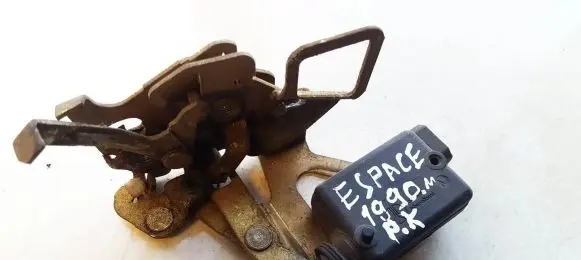 Renault Espace I Central locking motor 