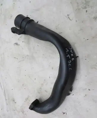 Nissan Juke I F15 Air intake hose/pipe 8200645723