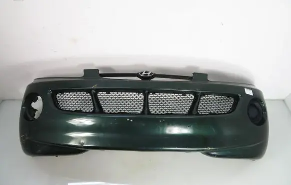 Hyundai H-100 Front bumper