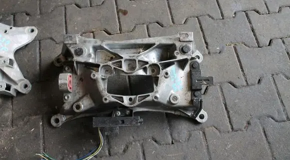 Audi A2 Other gearbox part 8w0199