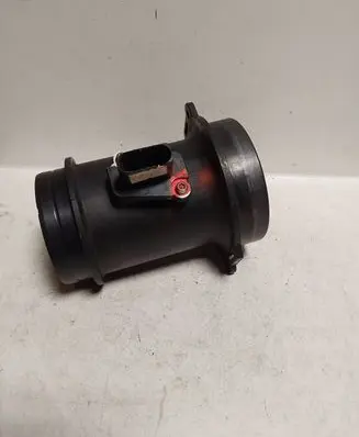 Audi A6 S6 C6 4F Mass air flow meter 059906461K