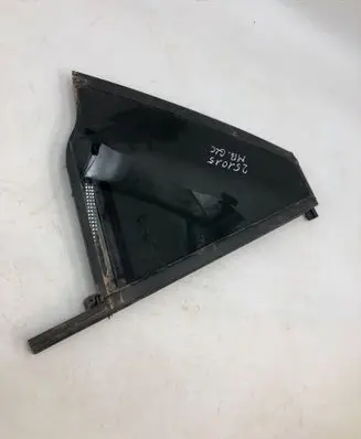 Mercedes-Benz GLC C254 Rear vent window glass 43r002092