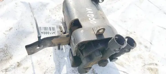 Opel Zafira A Fuel filter 