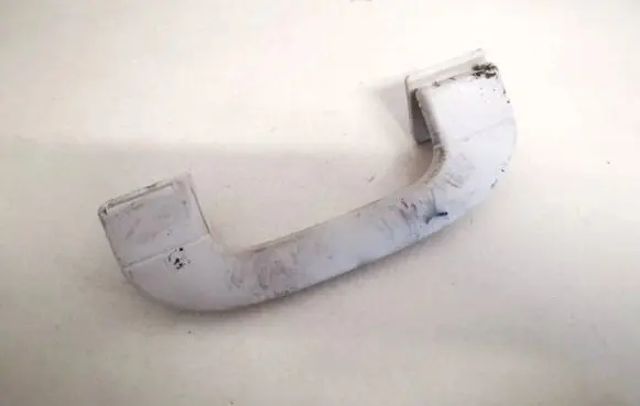 Mercedes-Benz A W169 Front interior roof grab handle a1698100151