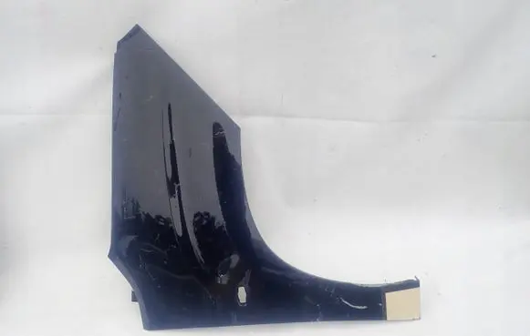 Peugeot Rifter Fender
