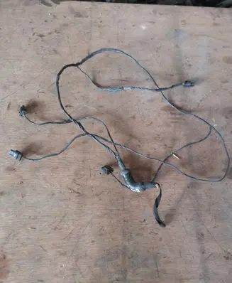 BMW 1 E82 E88 Parking sensor (PDC) wiring loom
