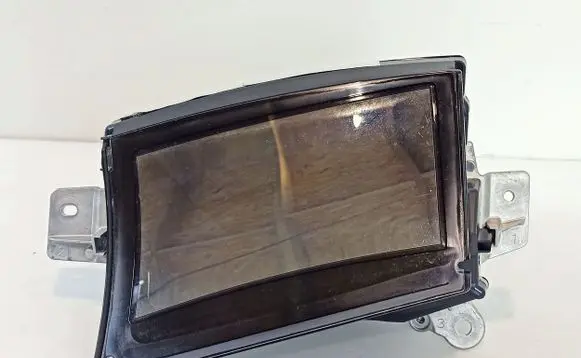 BMW Z4 g29 Head up display screen 8714304 62308714304
