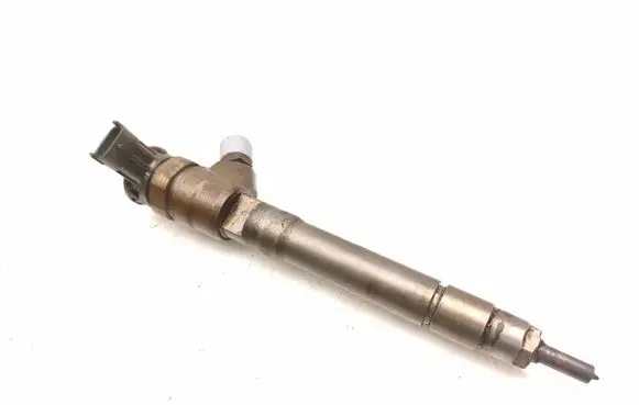 Renault Trafic III (X82) Fuel injector H8201055367 0445110414