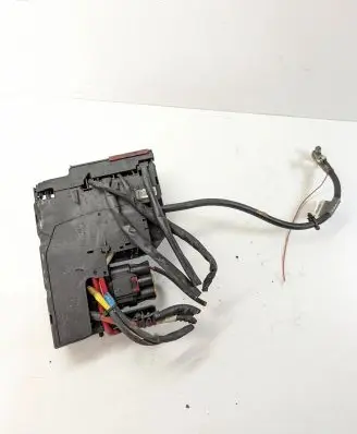 Mercedes-Benz E C207 W207 Fuse module A2075400740