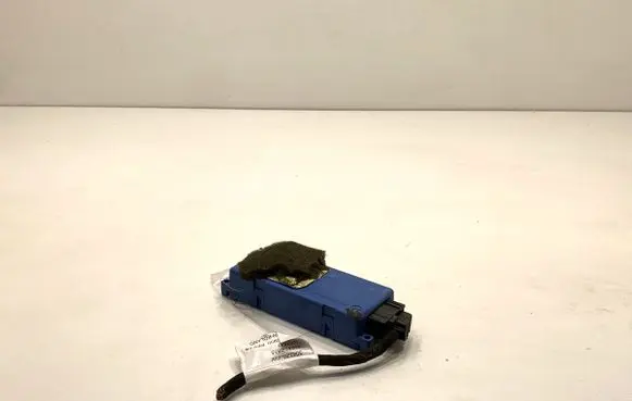 Volvo XC90 Bluetooth control unit module 31285548