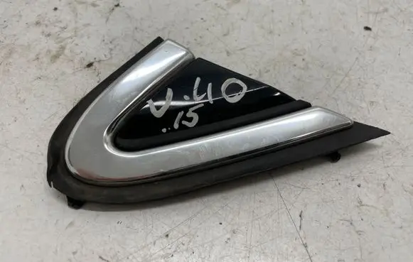 Volvo V40 Fender trim (molding) 31416470