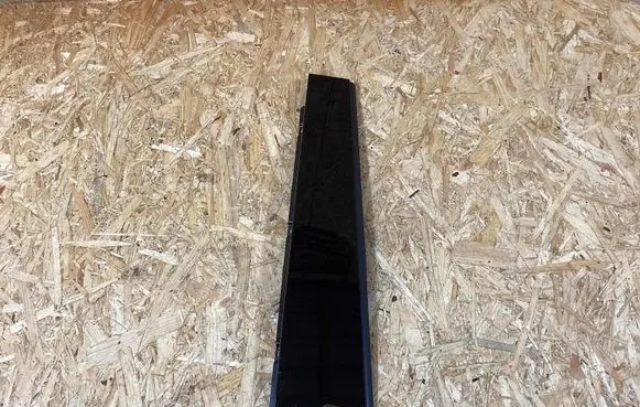 Porsche Macan (95B) Trim molding 95b853352g
