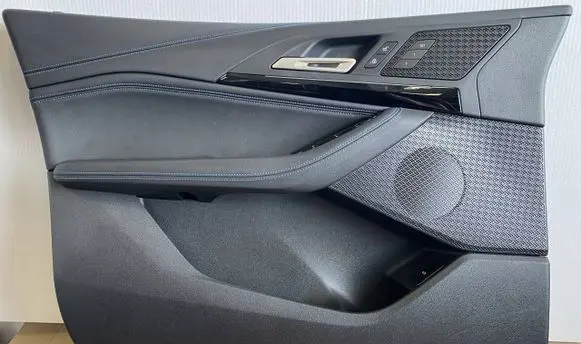 BMW 2 Active Tourer U06 Interior set