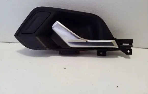 Audi Q3 F3 Rear door interior handle 83A837019F