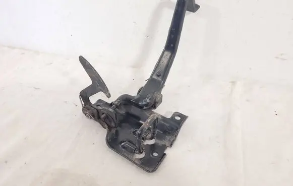 Audi A4 S4 B6 8E 8H Engine bonnet/hood lock/catch 8E0823480D