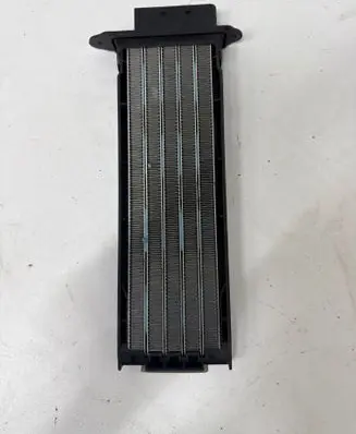 Citroen C3 Electric cabin heater radiator T4038001 18072 T4038001908N4