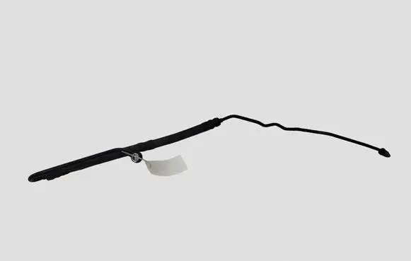 Skoda Fabia Mk2 (5J) Power steering hose/pipe/line