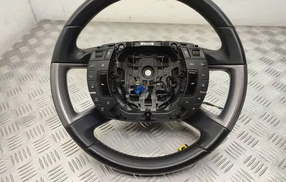 Citroen C5 Steering wheel 96829218ZD