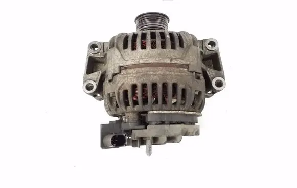 Mercedes-Benz SLK R171 Generator/alternator A2721540002
