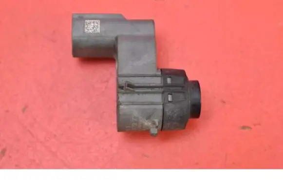 Peugeot 3008 I Parking PDC control unit/module 9664027977